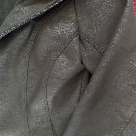 Pulse black small winter jacket - Picture 5 of 5